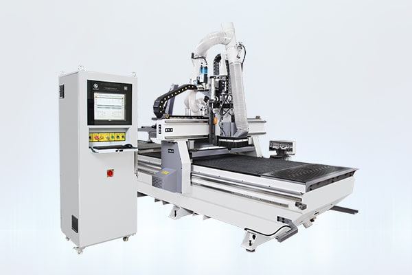 SKL-2613E數控板材加工中心